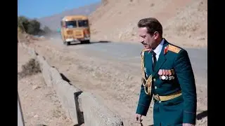 Медное солнце 1-2-3-4-5-6 серия (2018) Военная драма фильм сериал анонс трейлер