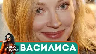 БЛЕСТЯЩАЯ ЕЕ РОЛЬ! ДВОРЯНИН И КРЕПОСТНАЯ! ЛЮБОВЬ НА ФОНЕ ВОЙНЫ!  Василиса