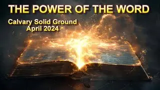 The Power of The Word