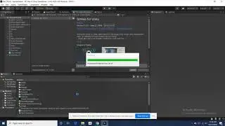 How to take a backup/version control of your unity project using Github for unity from Asset store