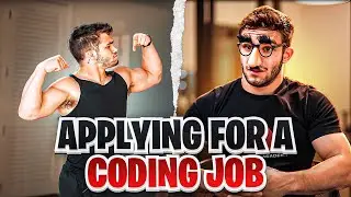 When You Apply for a Coding Job...