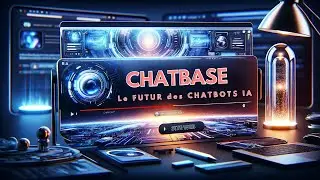 Chatbase : Créez Facilement Votre Chatbot AI Personnalisé !