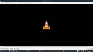 vlc not starting second time in ubuntu linux