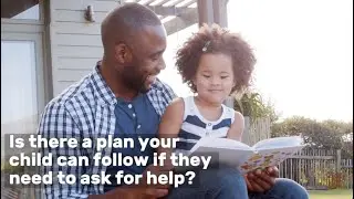 Asking for Help | How Parents Can Teach their Kids How to Ask For Help