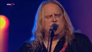 Gov't Mule 