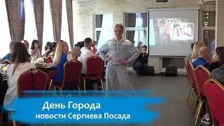 Новинки сезона представили на модном показе