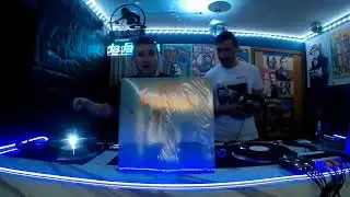 Salsa En Movimiento #643 En Vinilo Dj Flack, Cesar Chavez Y Beto Deejay