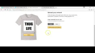 How To Replace Rejected Designs On Merch By Amazon With New Designs