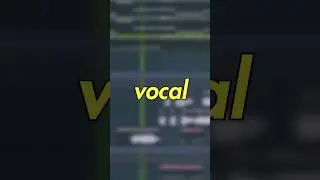 HOW TO MAKE INSANE VOCAL CHOPS ON FL STUDIO! 