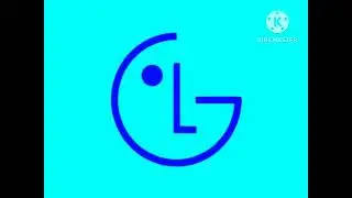 LG Logo (1995) in Loudness 3.0
