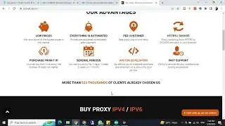 Etsy account opening | VPS Alternative, Etsy Proxy GoLogin is the best browser for multi-accounting!
