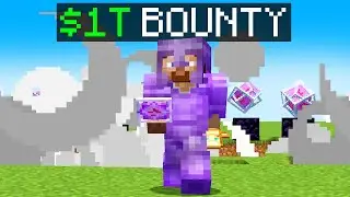 I Survived A $1 TRILLION Bounty