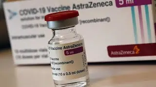 AstraZeneca осторожно возвращается