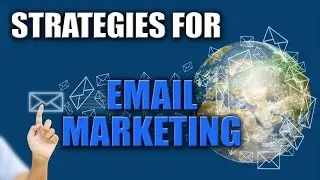 Strategies for Email Marketing