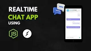 Create a Realtime Chat App With Node.js And Socket.io