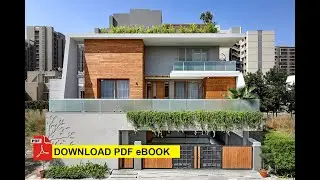 3,900 sq.ft. Jain Residence in Indore, Madhya Pradesh | Manish Kumat Design Cell (Home Tour).