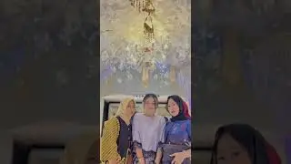 Ataaq Rifaa terbaru rifaa, cantik banget sih ka rifaa | Rifa Ataaq Official