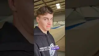 Európa Legnagyobb Skatepark komplexuma!