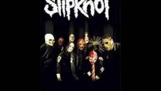 slipknot-heretic anthem