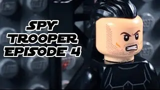 The Spytrooper | Episode IV