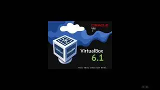 How to fix VirtualBox blank screen issue