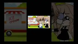 Gacha life//meme🔫// no music 🚫🎶 | #gachalife #short #edit