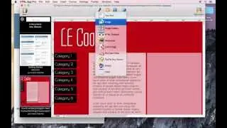 How to add an Instagram feed widget into your website using HTML Egg Pro for Mac
