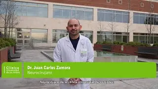 ¿Qué es un aneurisma cerebral?