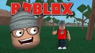 NOVA VIDA DE LENHADOR l Roblox Lumber Tycoon 2