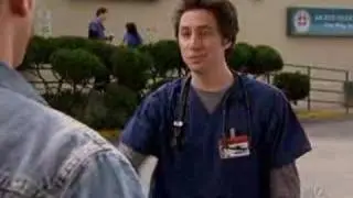 Scrubs 'Are You An Idiot?'