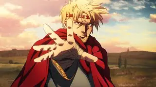 Canute Clips For Editing | Vinland Saga Season 2