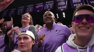 K-State Athletics | Rise With Us