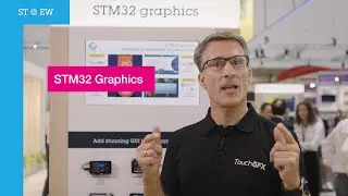 STM32 Graphics