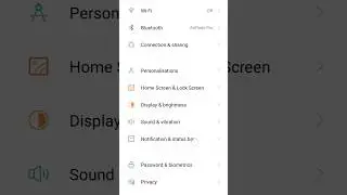How to off mobile location 