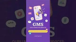 GURU Marketing Services (GMS) | it-guru.kz