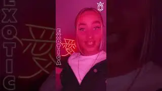 Исполняем желания наших моделей | EXOTICA STUDIO