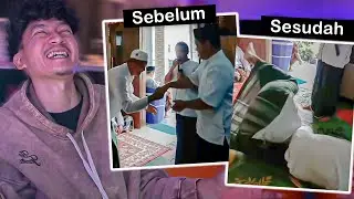 MEME DAKWAH : KETIKA SEPUH KETEMU SEPUH