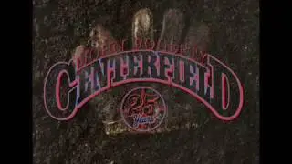 Searchlight-JOHN FOGERTY (CENTERFIELD 25th Anniversary Edition Out 6/29)