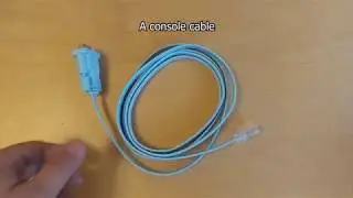 How to Use a Console Cable (Full Details)