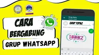 Cara Bergabung Ke Grup Topaz 2021 dan Download Juknisnya