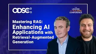 Mastering RAG: Enhancing AI Applications with Retrieval-Augmented Generation