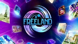 They Lied To Us… Freeland VR