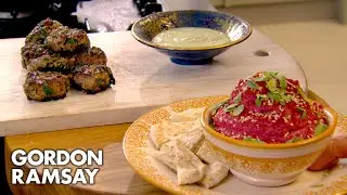 Recipes To Show Off Your Skills | Part One | Gordon Ramsay