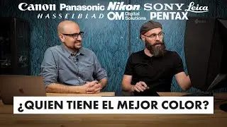 ¿El color de Sony es tan malo? Estas son las marcas que mejor y peor gestionan el color