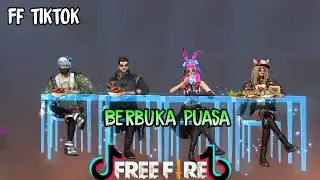 Tik Tok Free Fire Spesial Bulan Ramadhan Keren,Lucu,Dan Terbaru (ff tiktok)