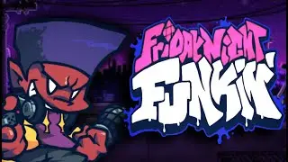 Как зайти в 8 неделю во Friday Night Funkin?Обновление во Friday night Funkin!