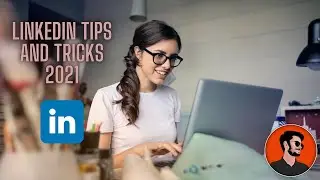 How to make your LinkedIn profile more professional | LinkedIn Tips 2021 | how to use Linkedin