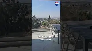 Seaview Apartment For Rent in Agia Fyla, Limassol  #cyprusproperties