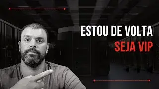 ✅ Conteúdo Exclusivo: Entre para a Comunidade VIP!