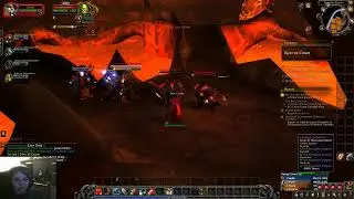 WQ bc rep